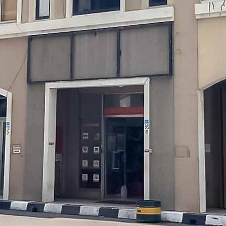 Ancol Homestay 雅加达 外观 照片