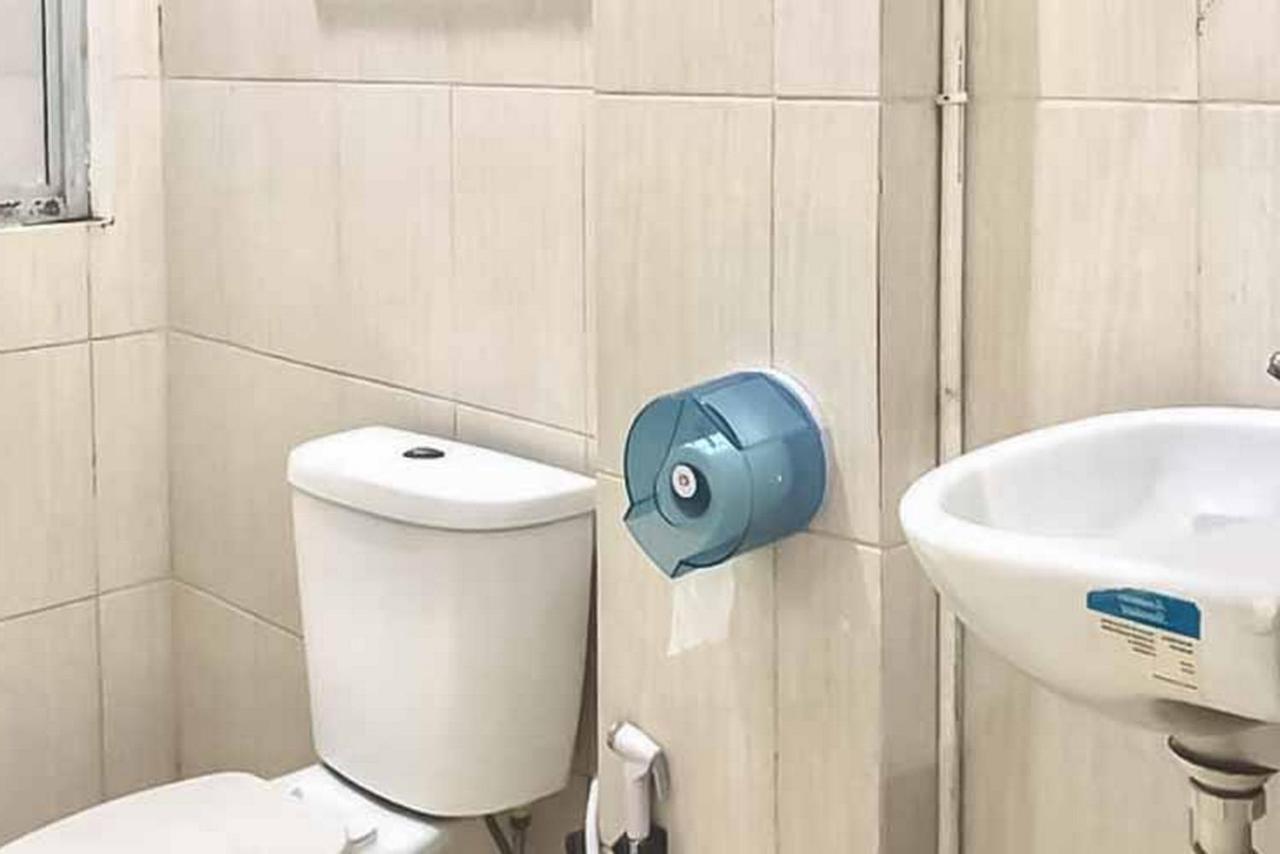 Ancol Homestay 雅加达 外观 照片