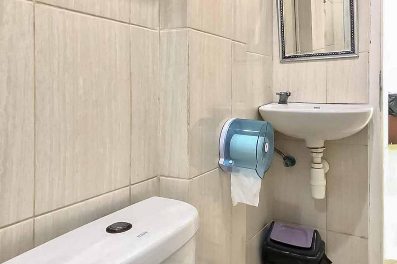 Ancol Homestay 雅加达 外观 照片
