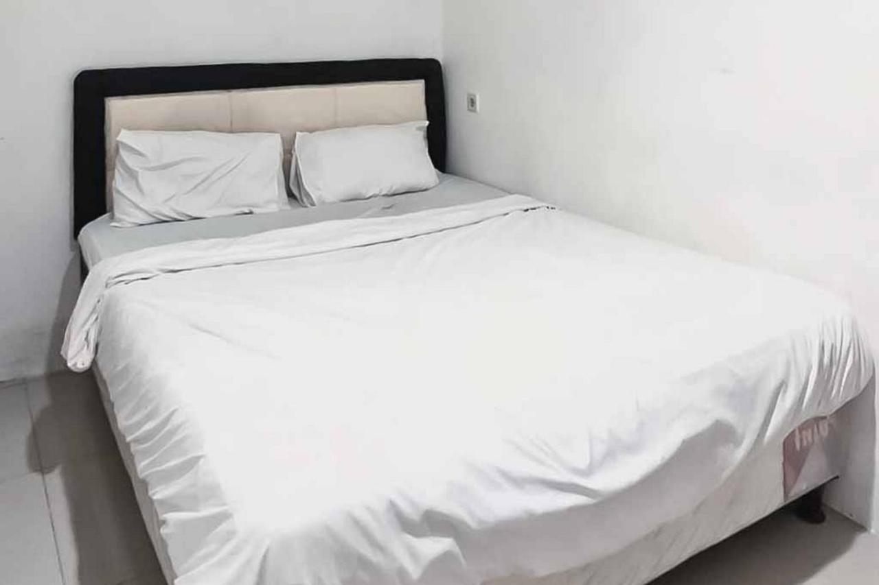 Ancol Homestay 雅加达 外观 照片