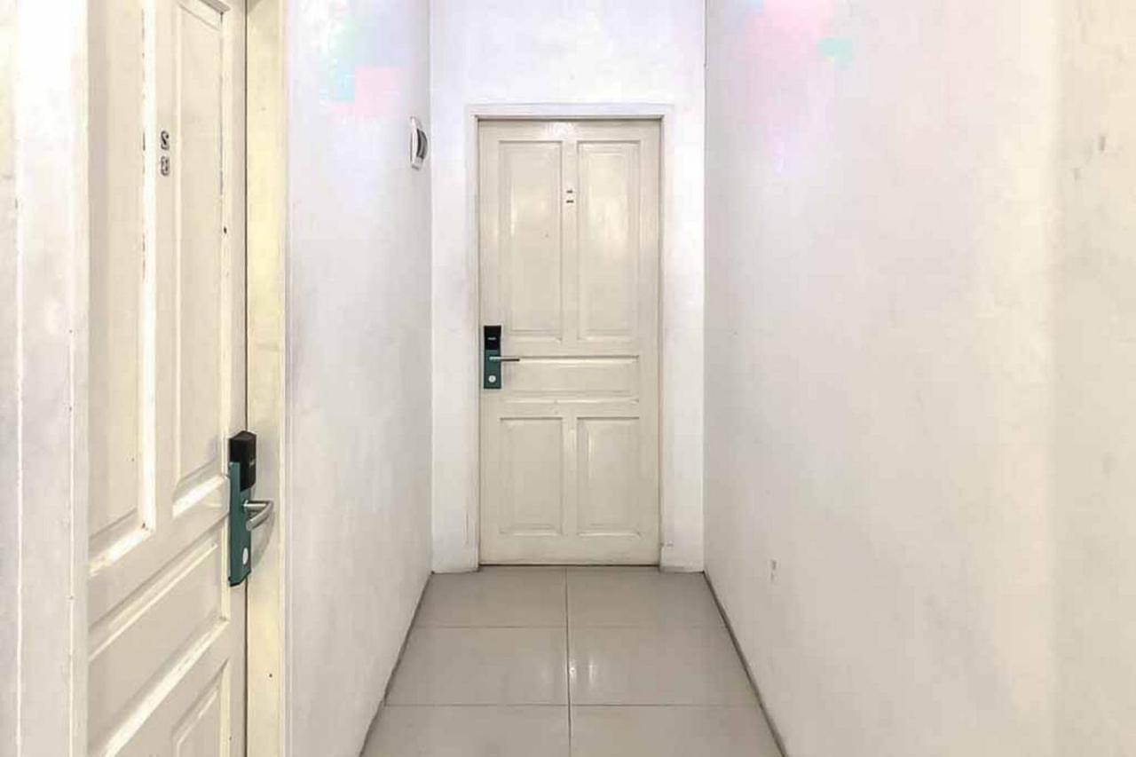 Ancol Homestay 雅加达 外观 照片