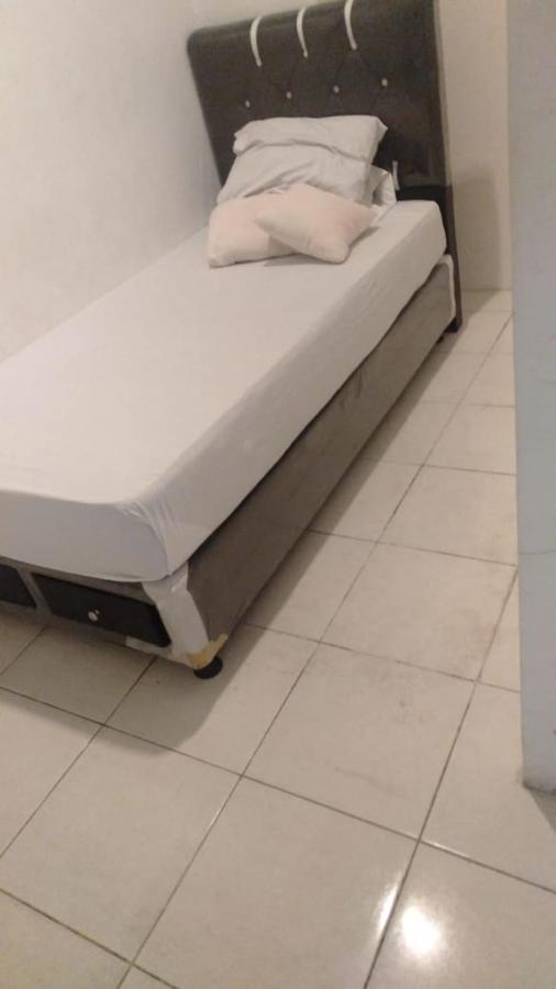 Ancol Homestay 雅加达 外观 照片