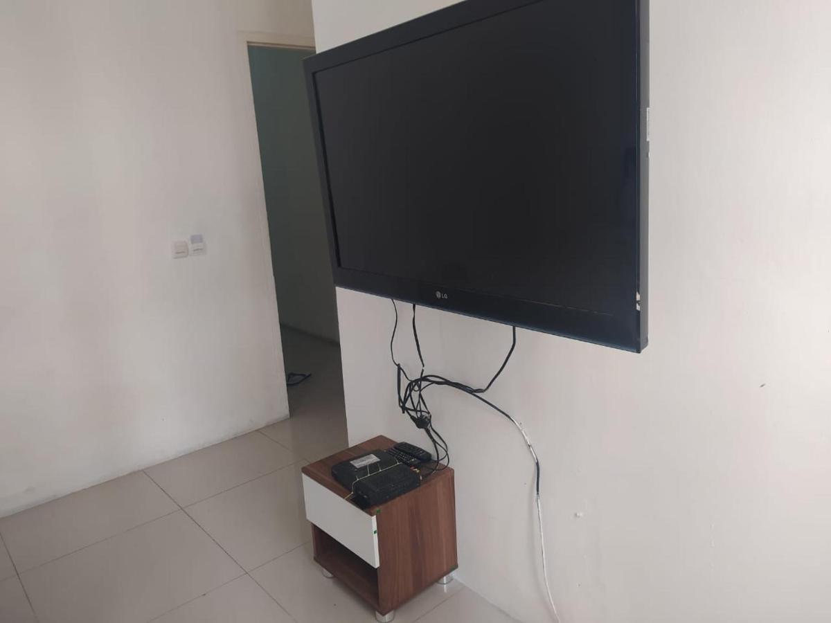 Ancol Homestay 雅加达 外观 照片