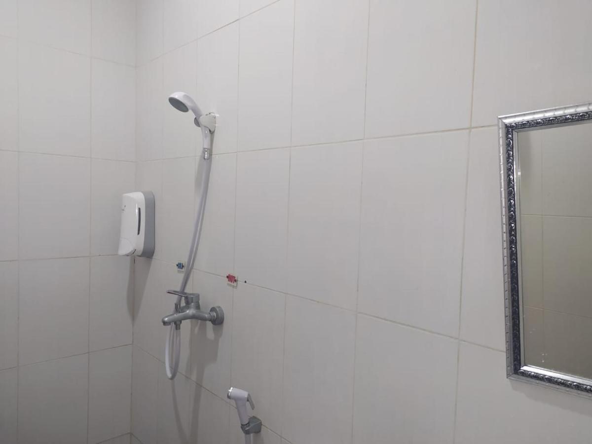 Ancol Homestay 雅加达 外观 照片