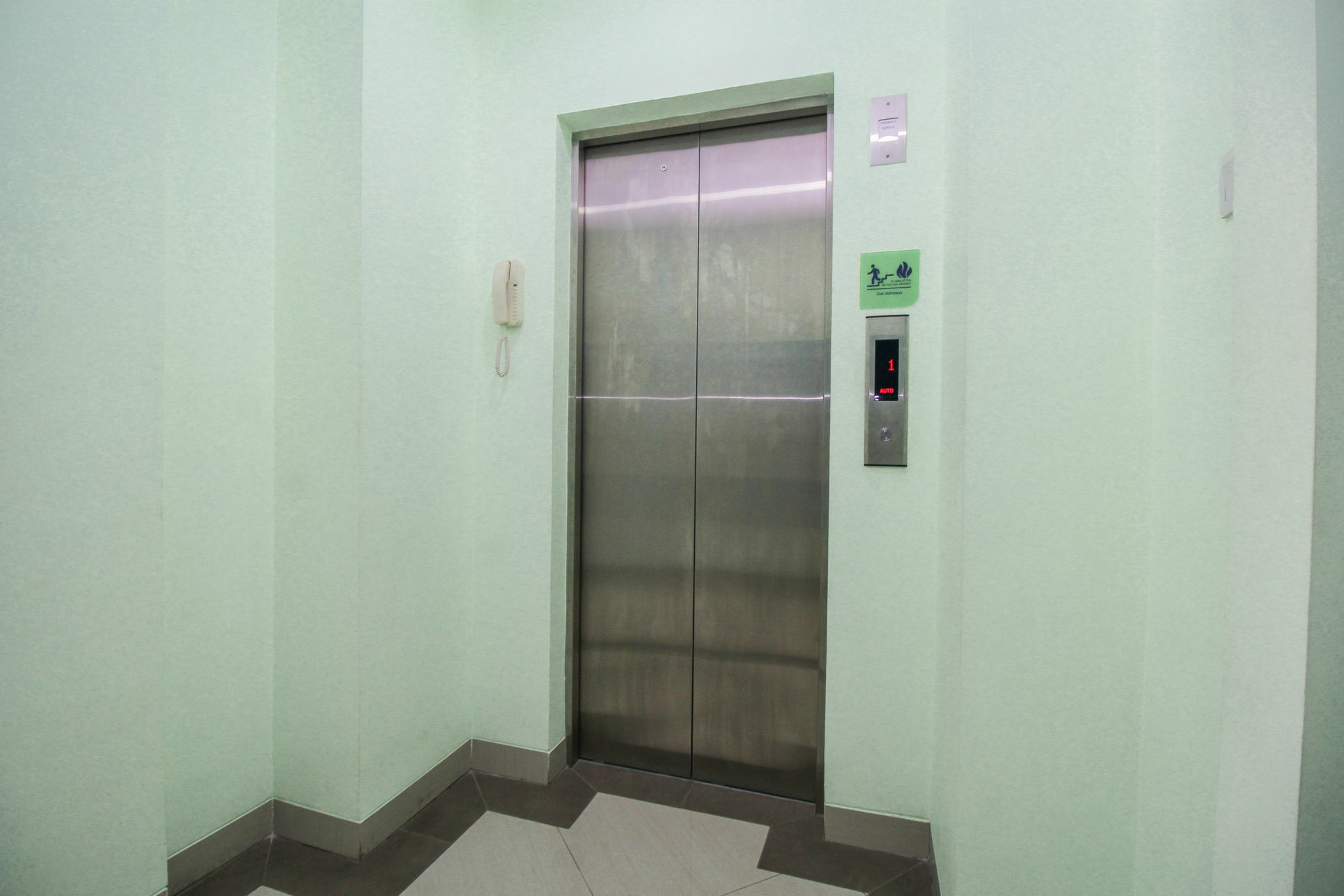 Ancol Homestay 雅加达 外观 照片